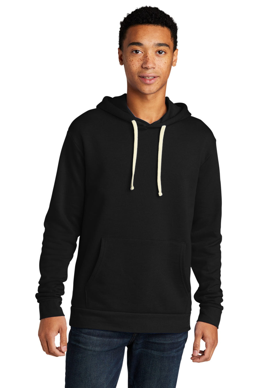 Next Level Apparel®   Unisex Santa Cruz Pullover Hoodie. NL9303