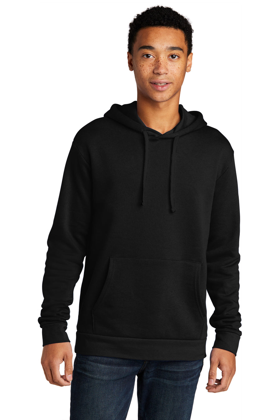 Next Level Apparel®   Unisex Santa Cruz Pullover Hoodie. NL9303