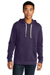 Next Level Apparel®   Unisex Santa Cruz Pullover Hoodie. NL9303