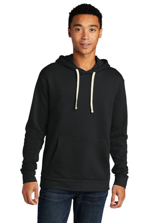 Next Level Apparel®   Unisex Santa Cruz Pullover Hoodie. NL9303