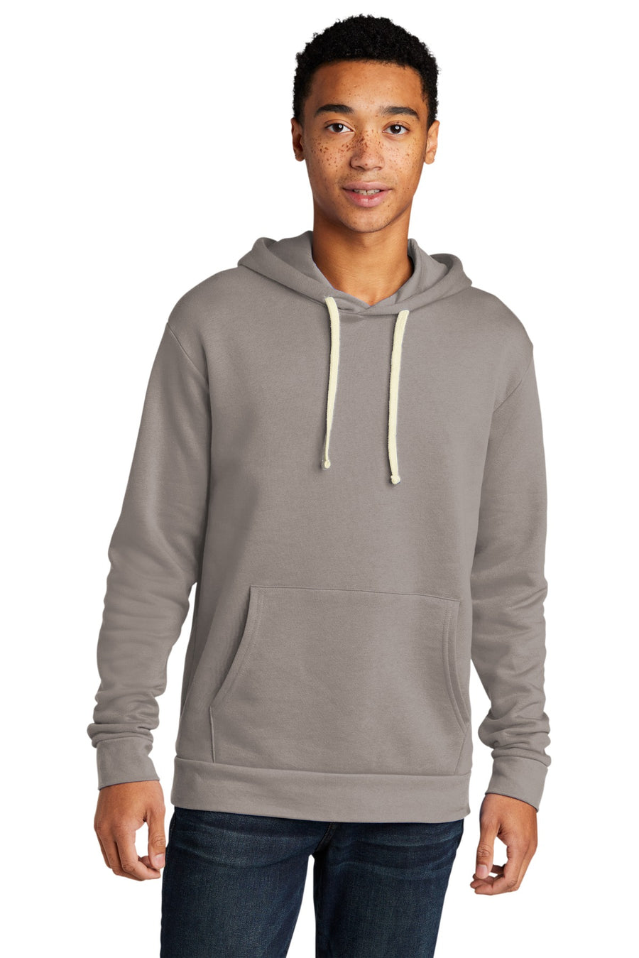 Next Level Apparel®   Unisex Santa Cruz Pullover Hoodie. NL9303