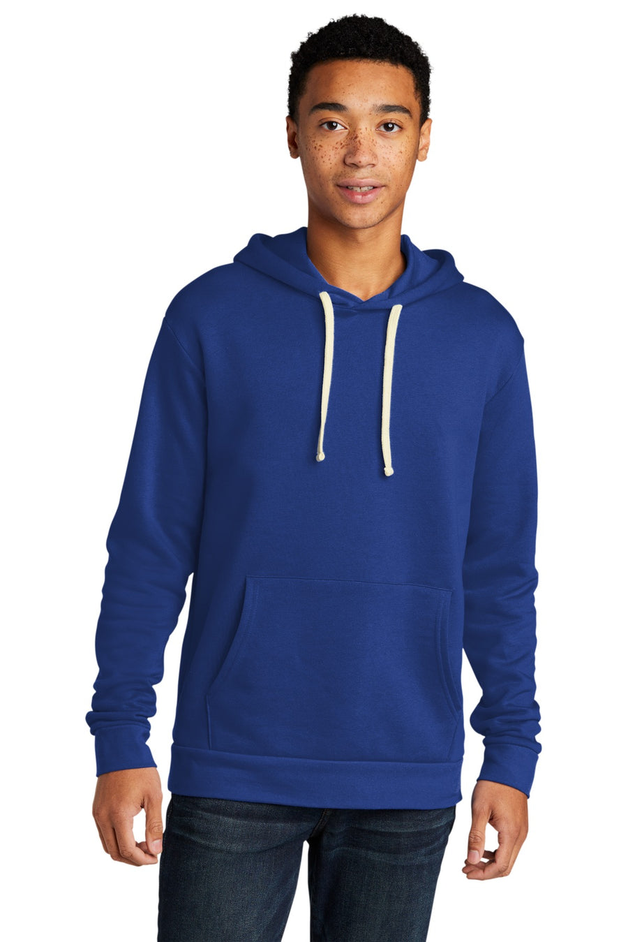 Next Level Apparel®   Unisex Santa Cruz Pullover Hoodie. NL9303