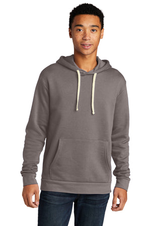 Next Level Apparel®   Unisex Santa Cruz Pullover Hoodie. NL9303