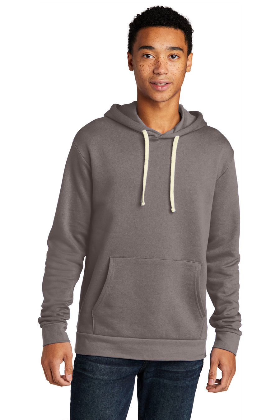 Next Level Apparel®   Unisex Santa Cruz Pullover Hoodie. NL9303