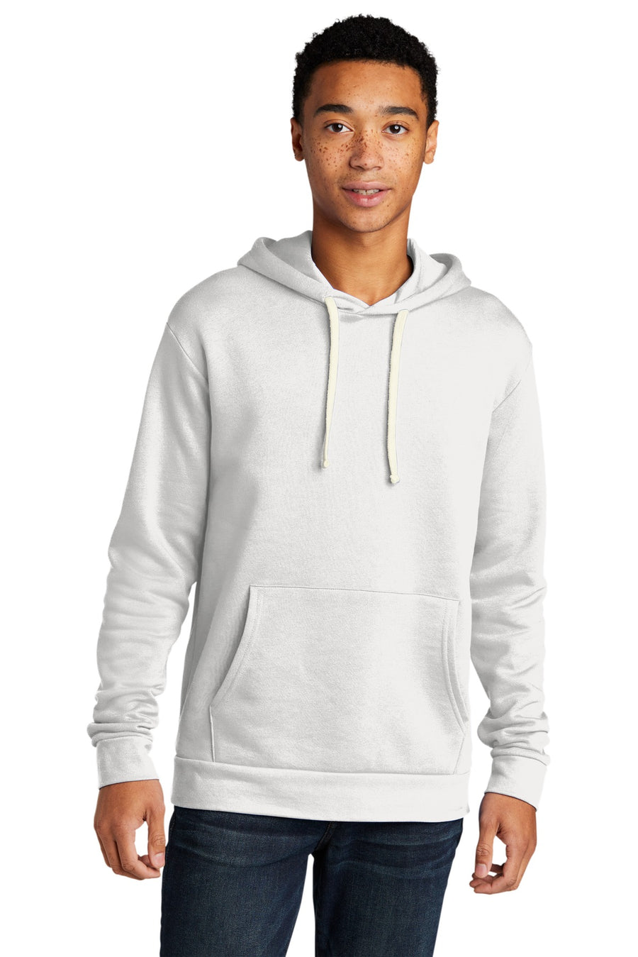 Next Level Apparel®   Unisex Santa Cruz Pullover Hoodie. NL9303