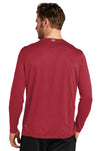 OE321-Ripped Red-back_model