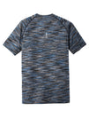 OE326-Electric Blue Space Dye-back_flat
