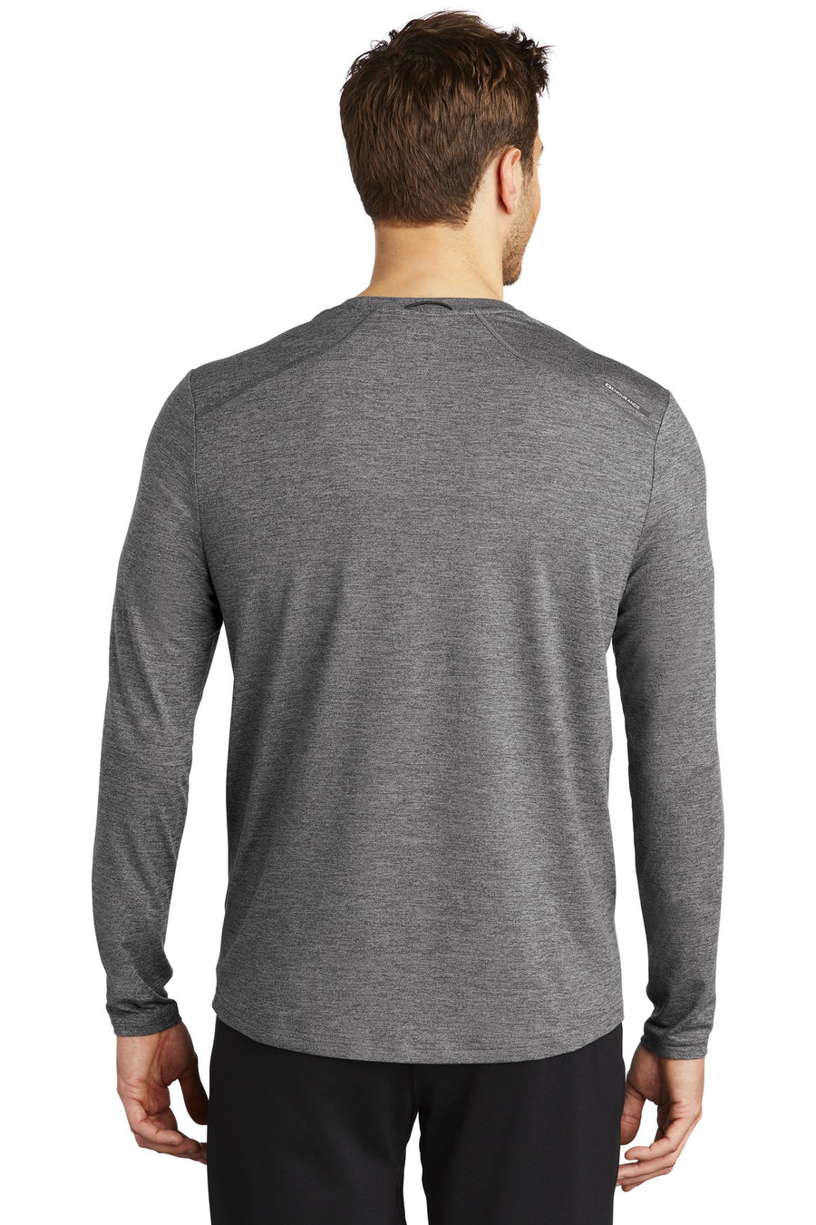 OE340-Gear Grey Heather-back_model