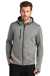 OE728-Heather Grey-front_model