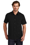 OGIO® Extend Short Sleeve Button-Up OG160