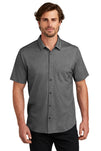 OGIO® Extend Short Sleeve Button-Up OG160