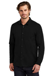 OGIO® Extend Long Sleeve Button-Up OG161