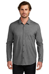 OGIO® Extend Long Sleeve Button-Up OG161