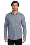 OGIO® Extend Long Sleeve Button-Up OG161