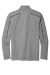 OG821-Petrol Grey Heather-back_flat