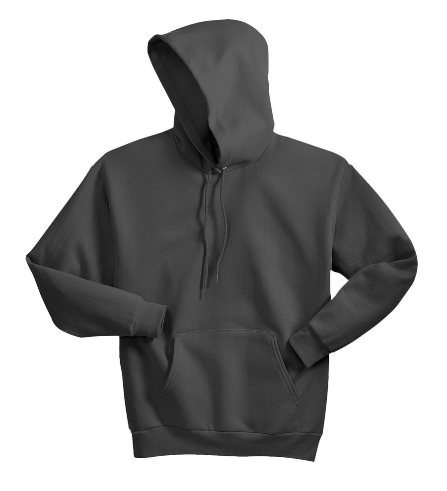 P170-Smoke Grey-front_flat