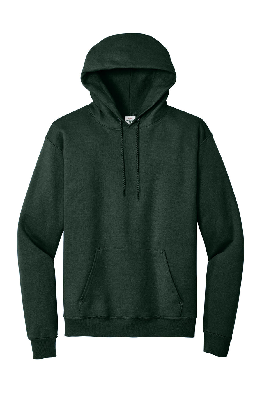 P170-Deep Forest-front_flat