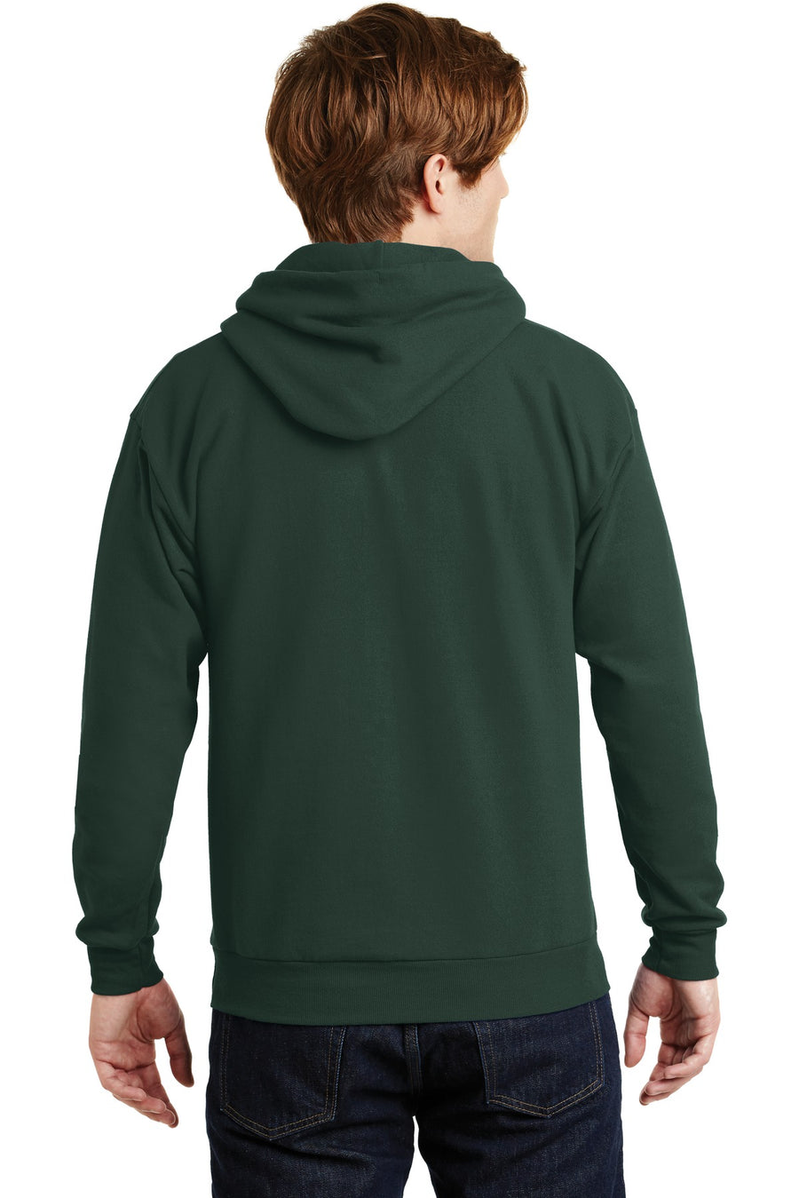 P170-Deep Forest-back_model