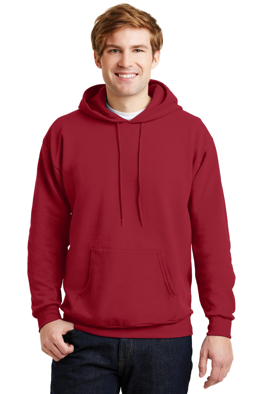 P170-Deep Red-front_model