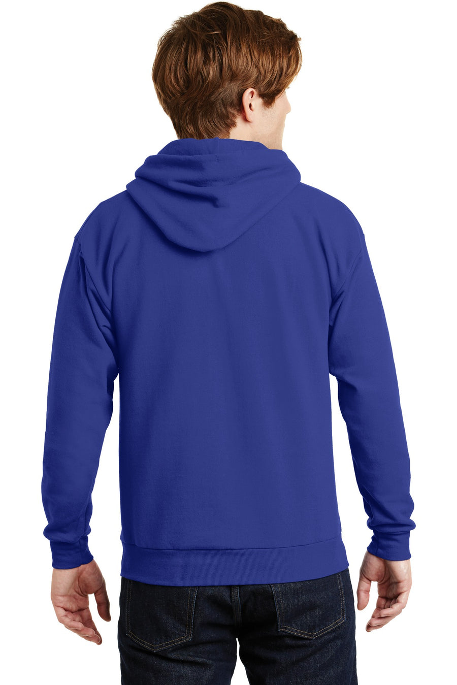 P170-Deep Royal-back_model