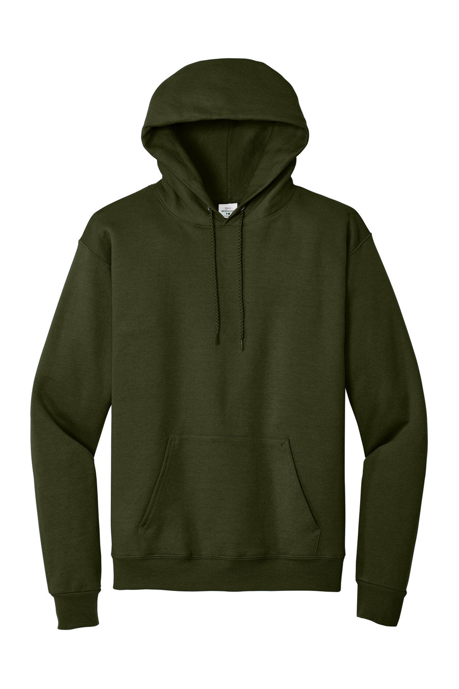 P170-Fatigue Green-front_flat