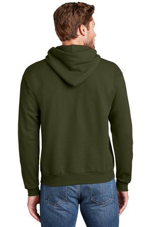 P170-Fatigue Green-back_model