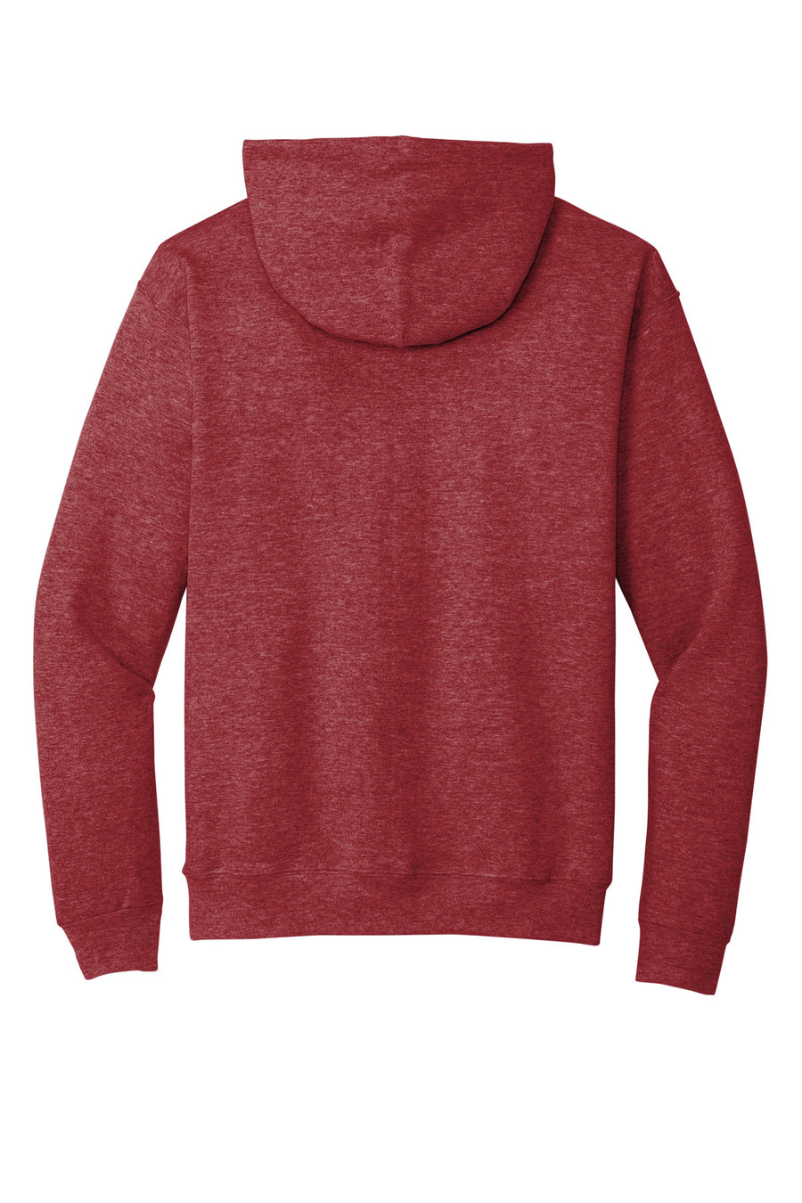 P170-Heather Red-back_flat