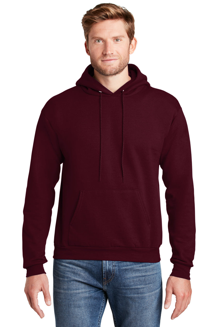 P170-Maroon-front_model
