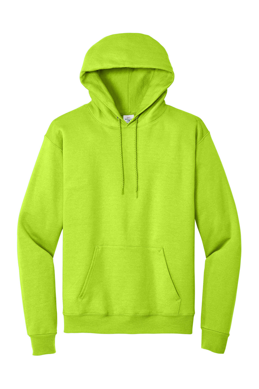 P170-Safety Green-front_flat