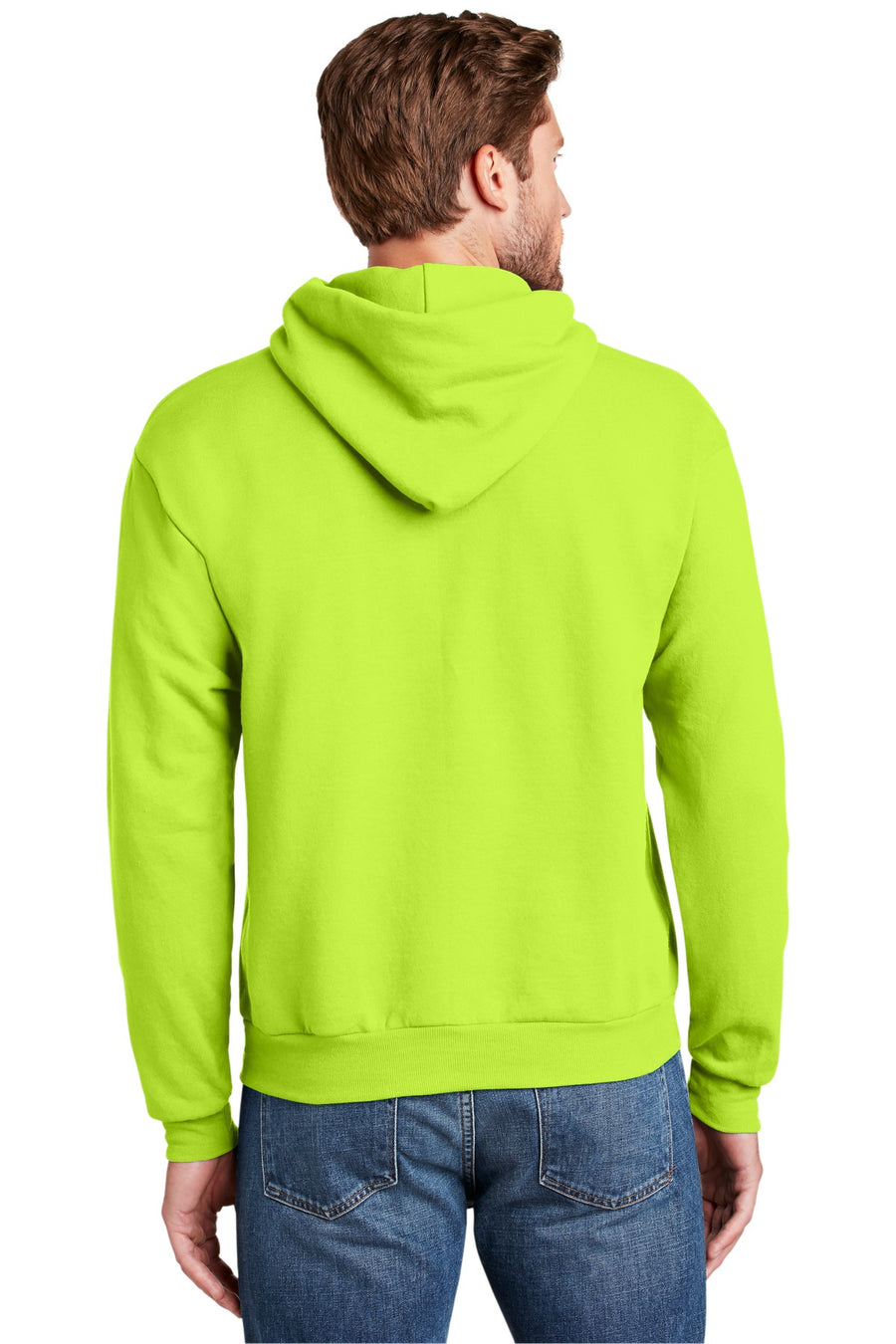 P170-Safety Green-back_model
