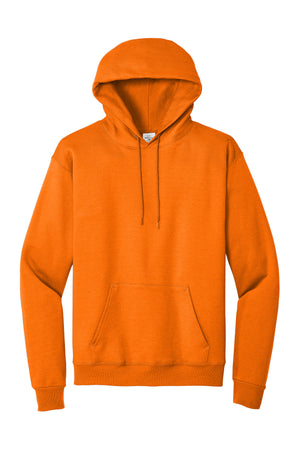 P170-Safety Orange-front_flat
