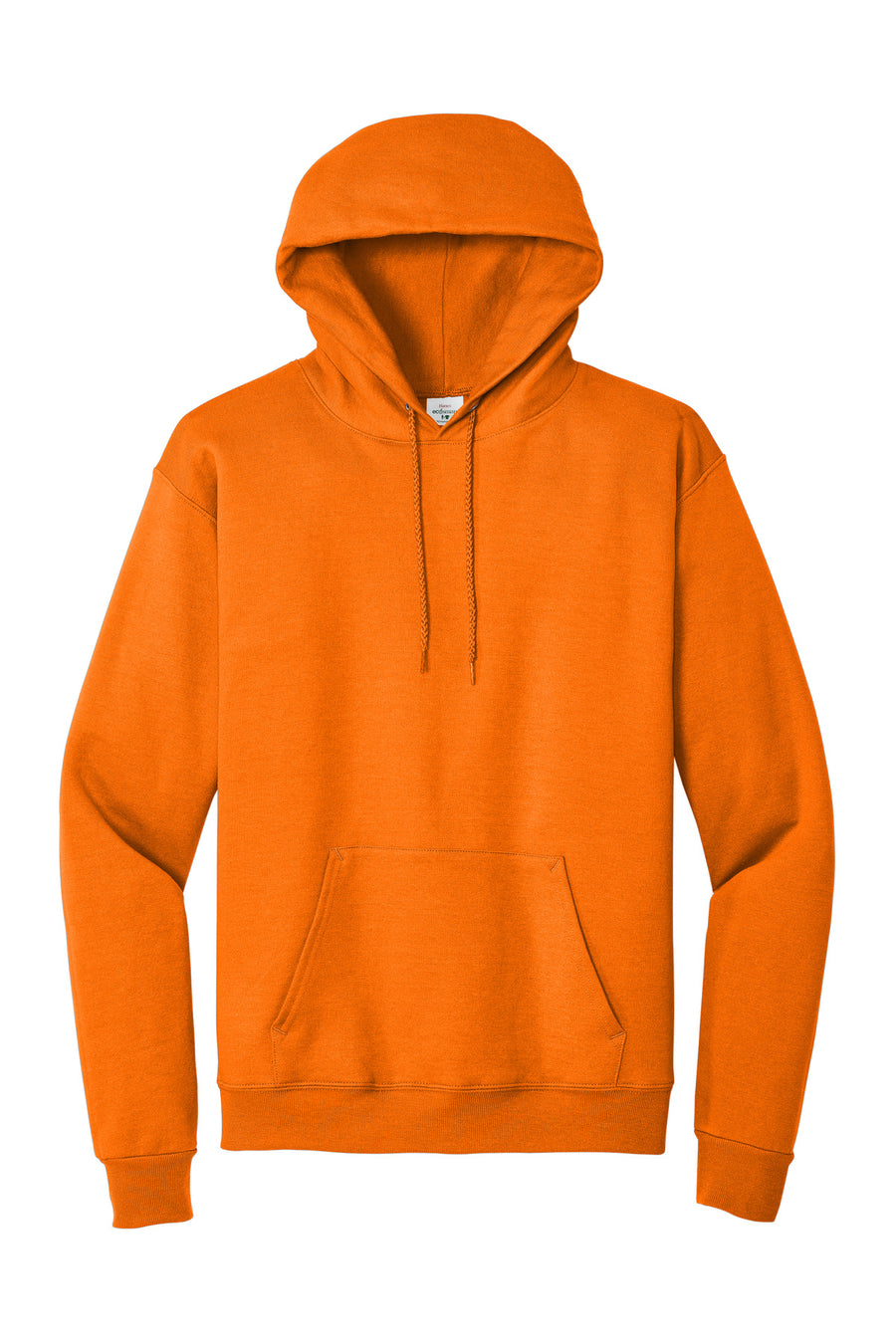 P170-Safety Orange-front_flat