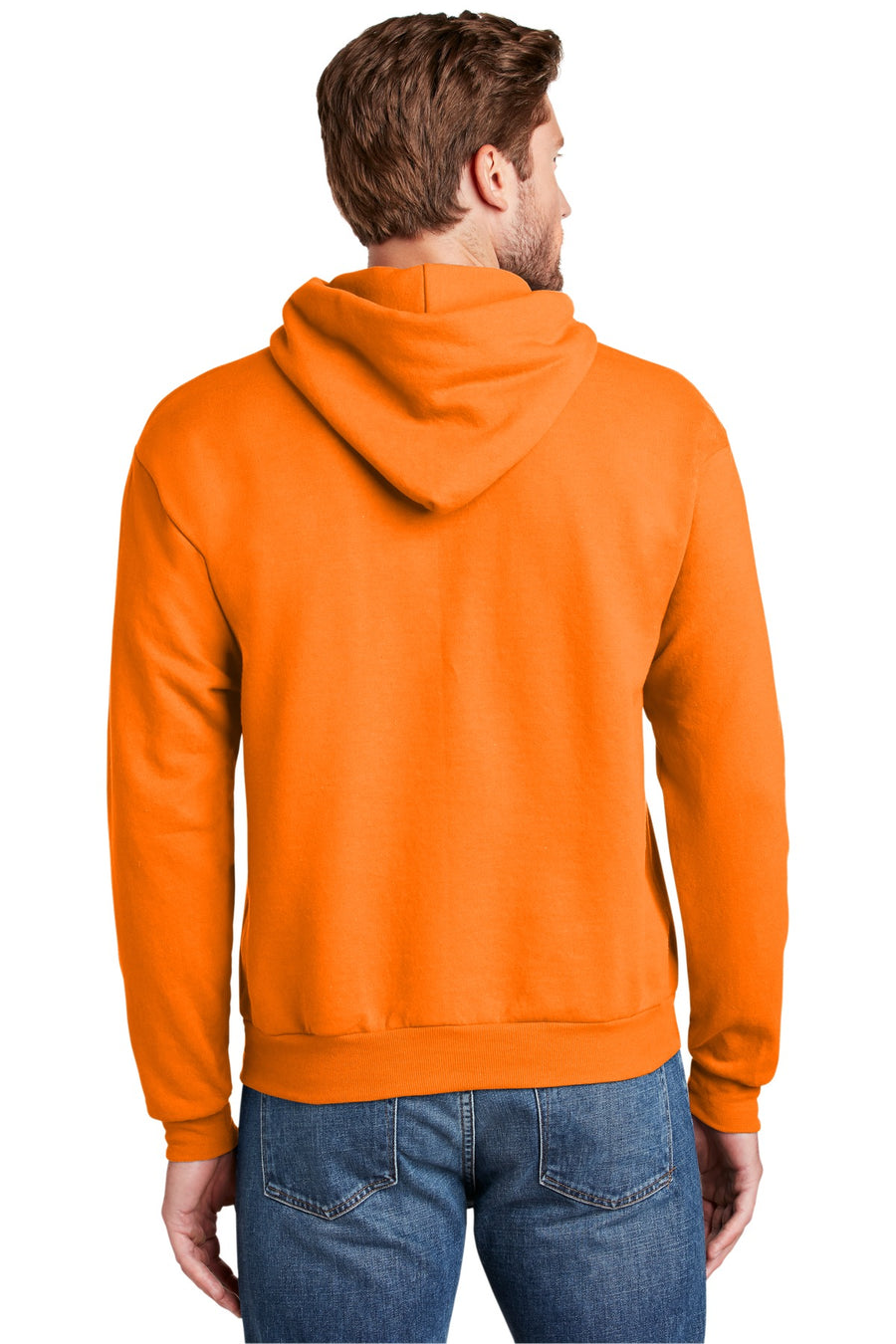 P170-Safety Orange-back_model