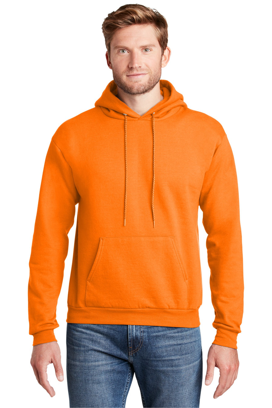 P170-Safety Orange-front_model