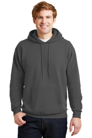 P170-Smoke Grey-front_model