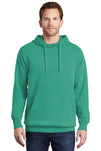 Port & Company® Beach Wash® Garment-Dyed Pullover Hooded Sweatshirt. PC098H