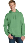 Port & Company® Beach Wash® Garment-Dyed Pullover Hooded Sweatshirt. PC098H