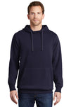 Port & Company® Beach Wash® Garment-Dyed Pullover Hooded Sweatshirt. PC098H