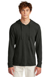 Port & Company® Beach Wash® Garment-Dyed Pullover Hooded Tee PC099H