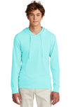 Port & Company® Beach Wash® Garment-Dyed Pullover Hooded Tee PC099H