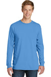 Port & Company® Beach Wash® Garment-Dyed Long Sleeve Tee PC099LS