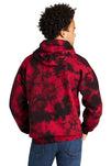 PC144-Black/ Red-back_model