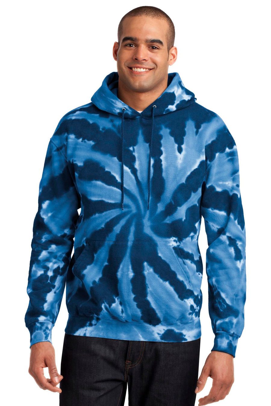 PC146-Navy-front_model