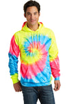 PC146-Neon Rainbow-front_model