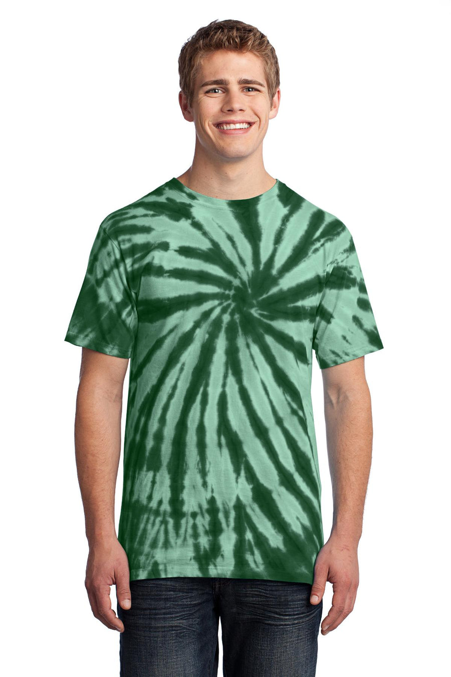 PC147-Forest Green-front_model
