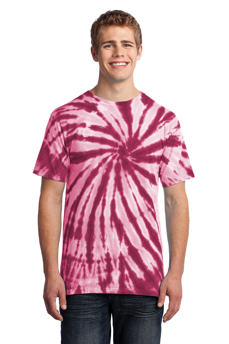 PC147-Maroon-front_model