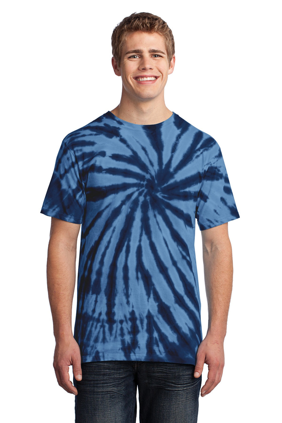PC147-Navy-front_model