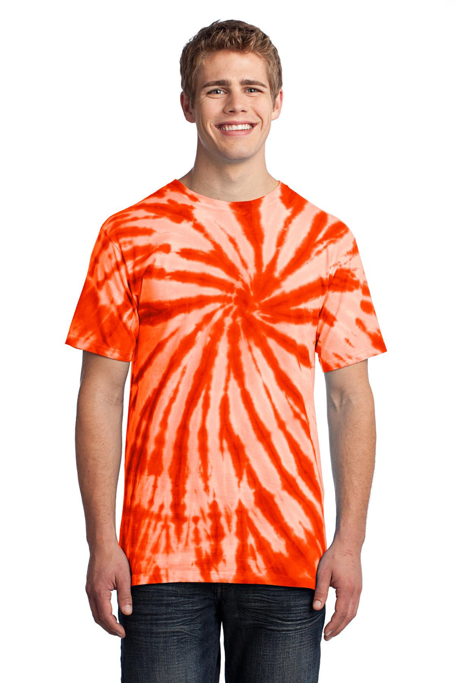 PC147-Orange-front_model