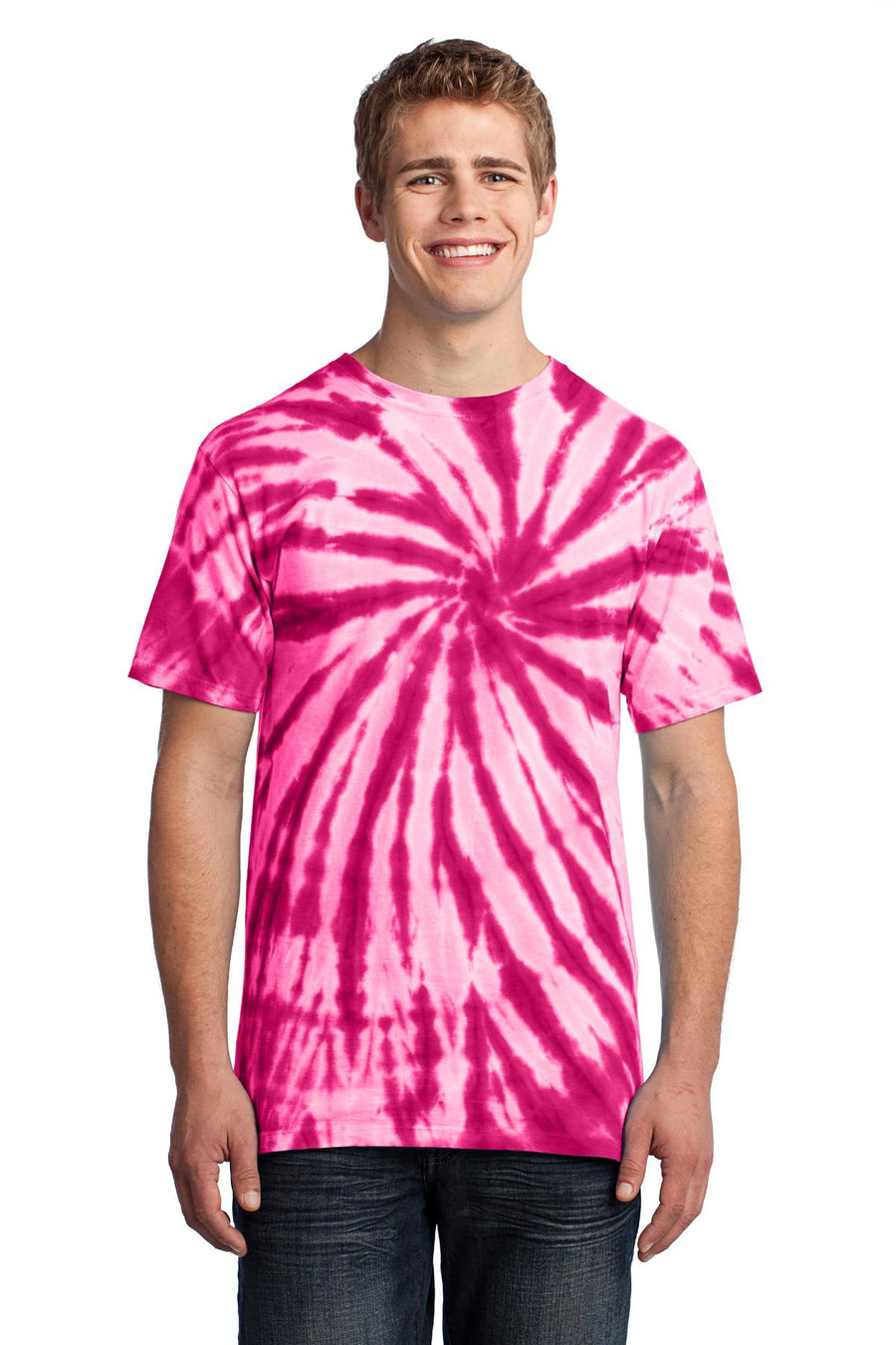 PC147-Pink-front_model