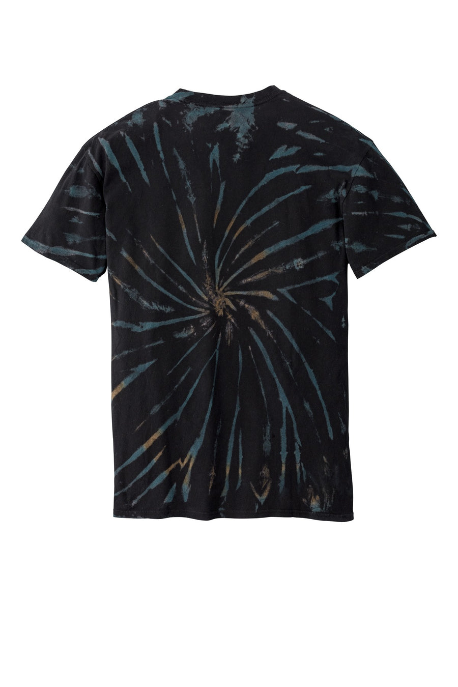 PC147-Black Galaxy Spiral-back_flat